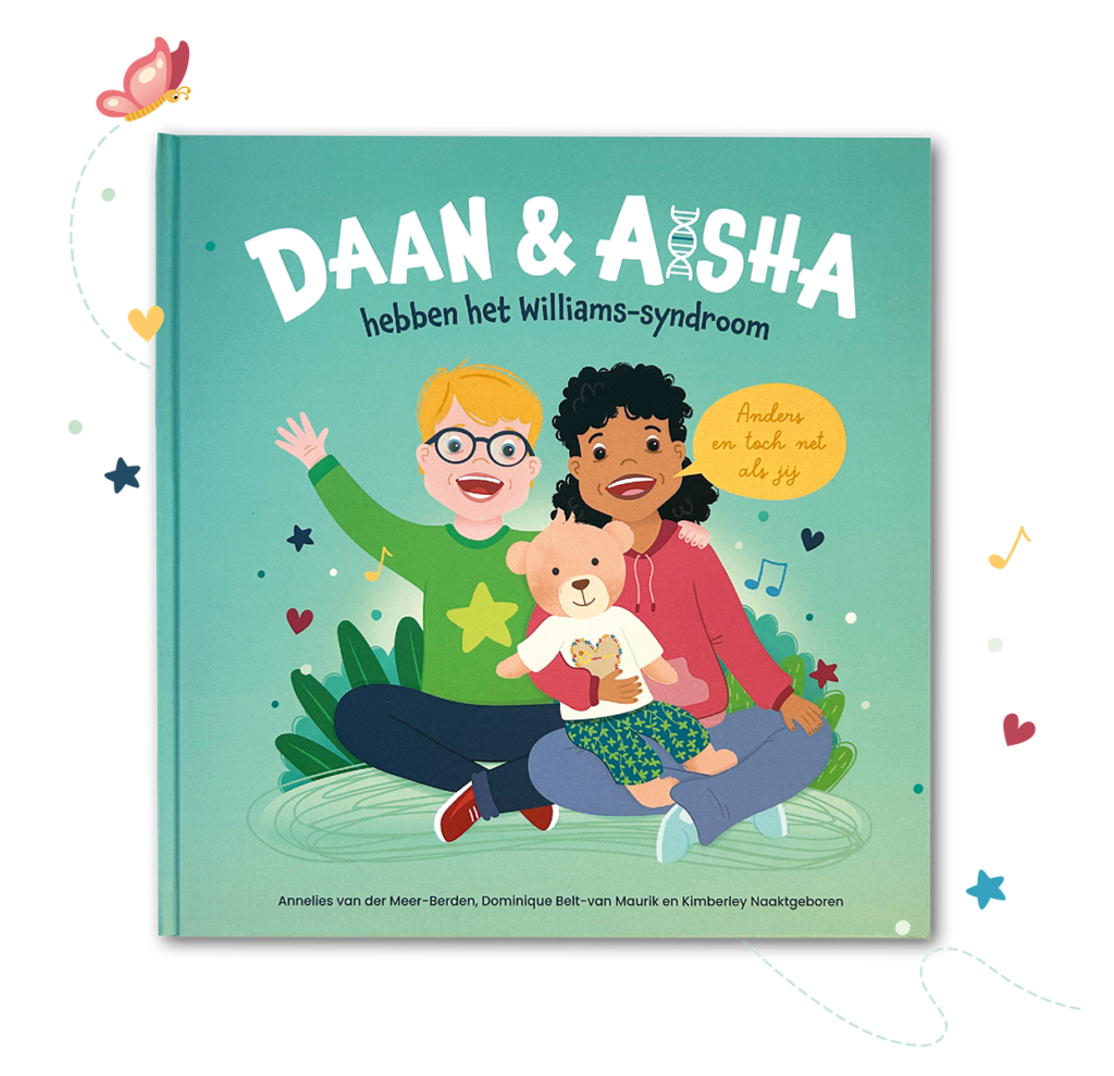 Portfolio pagina boek Daan en Aisha V2